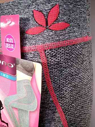 Жіночі лосини для фітнесу Київ