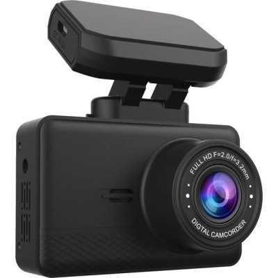 Видеорегистратор Globex GE-205W DualCam Винница - изображение 1