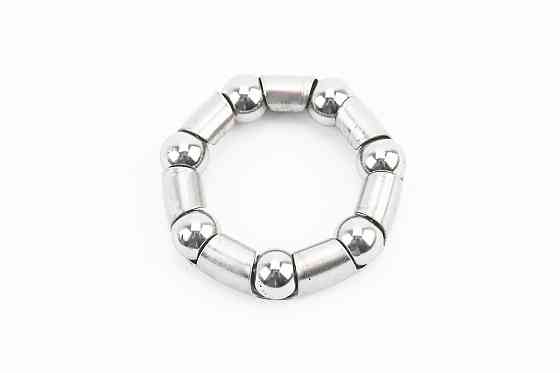 Підшипник каретки 5/16" (Ø7,94) x 7 кульок (American Type) Київ