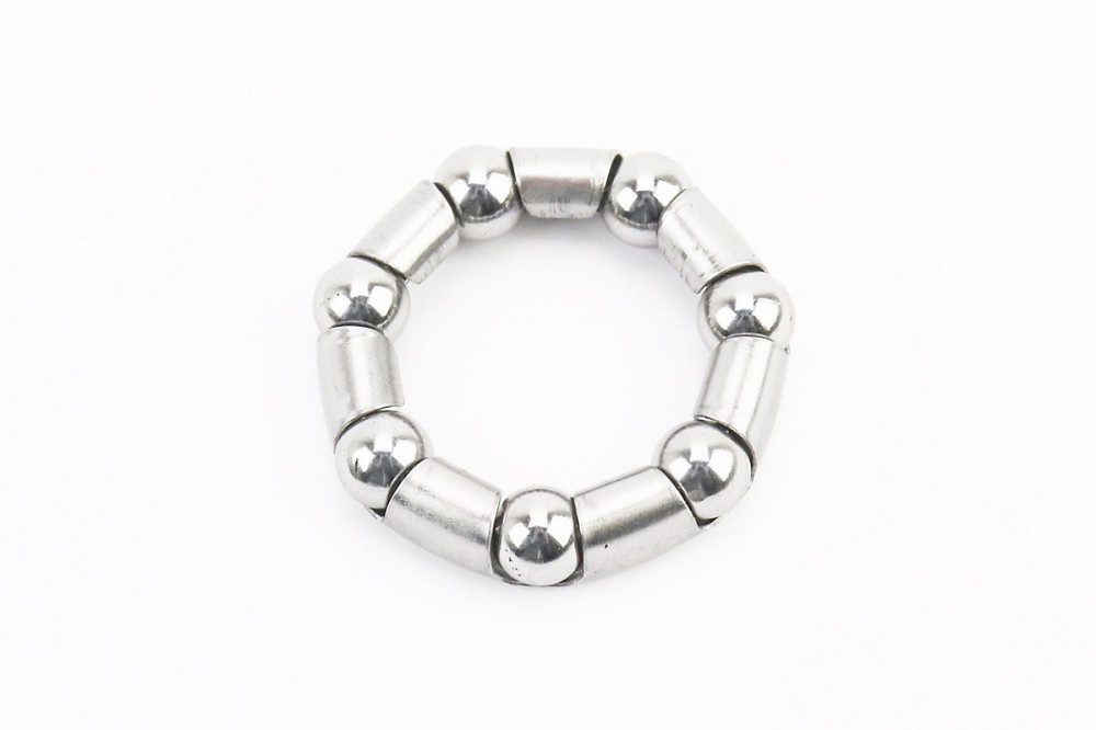 Підшипник каретки 5/16" (Ø7,94) x 7 кульок (American Type) Київ - фото 1