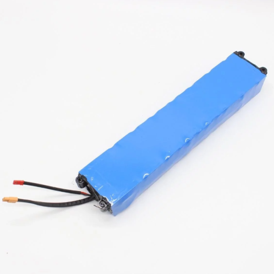 Акумуляторна батарея Li-ion 36В 10.2Ач SBR Київ