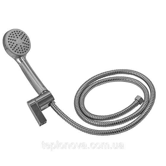 Смеситель для ванны Globus Lux Niagara GLN-0102N Черновцы