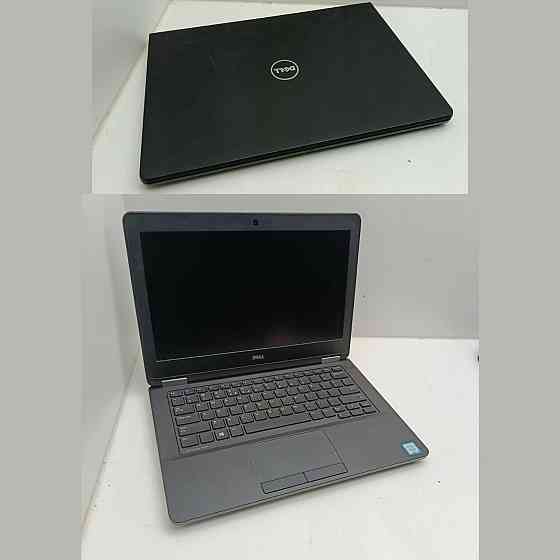 Ноутбук Dell vostro 15-3568 i3-7ген\4\0\ АКБ+ (товар вживаний) Луцк