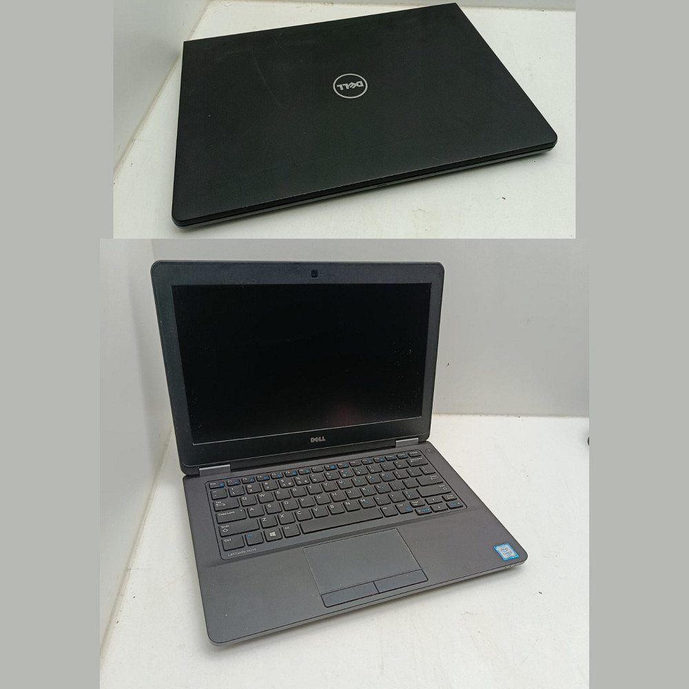 Ноутбук Dell vostro 15-3568 i3-7ген\4\0\ АКБ+ (товар вживаний) Луцк - изображение 1