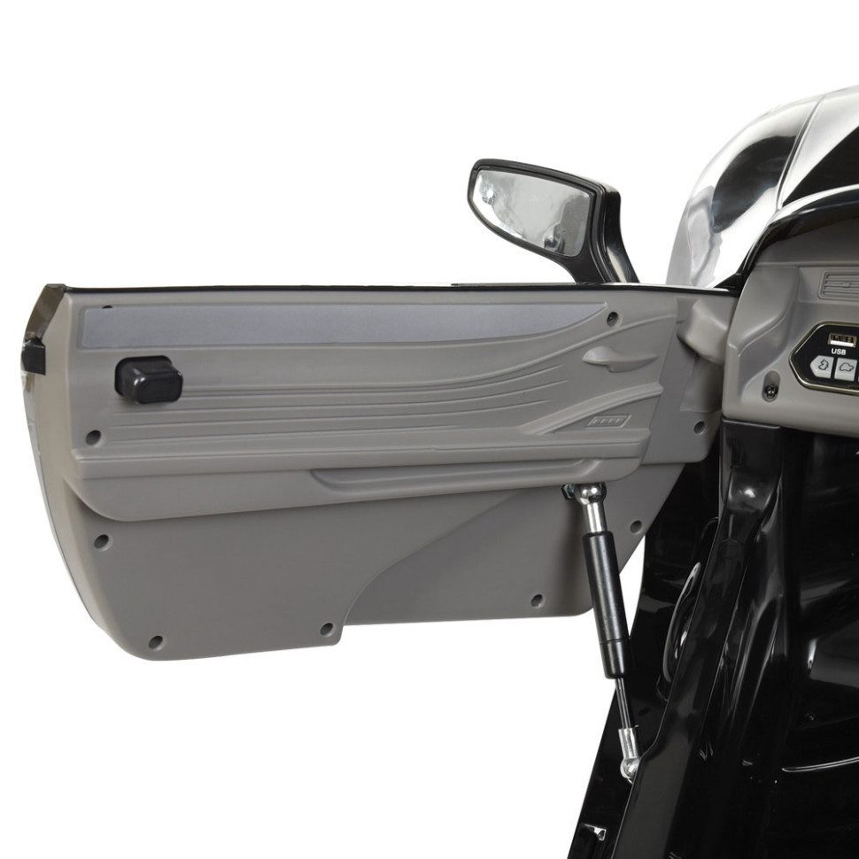 Дитячий електромобіль Bambi JE1618EBLR-2 Lexus до 30 кг Вінниця - фото 3