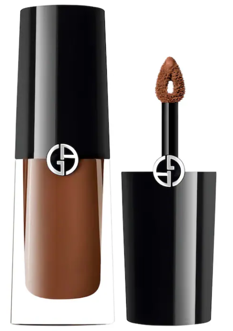 Тіні для повік Giorgio Armani Eye Tint Long-Lasting Liquid Eyeshadow 36M Wood Слов'янськ - фото 1