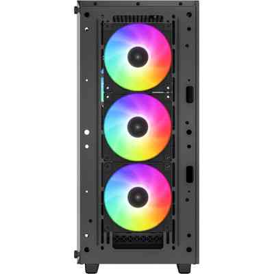 Корпус Deepcool CC560 ARGB V2 Винница
