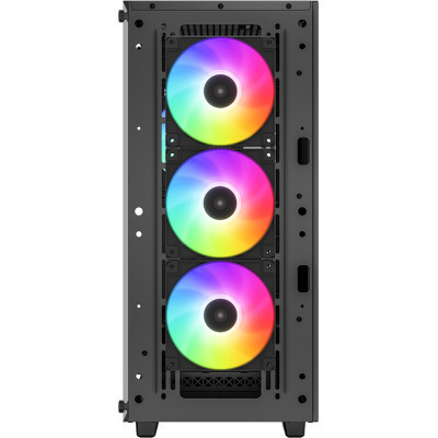 Корпус Deepcool CC560 ARGB V2 Вінниця - фото 2