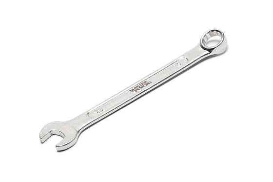 MASTERTOOL Ключ комбінований MASTERTOOL 13 мм CrV standard 71-9013 Киев