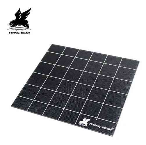 Скляний столик для 3d принтера Flying Bear Aone2 (Flying Bear) Київ