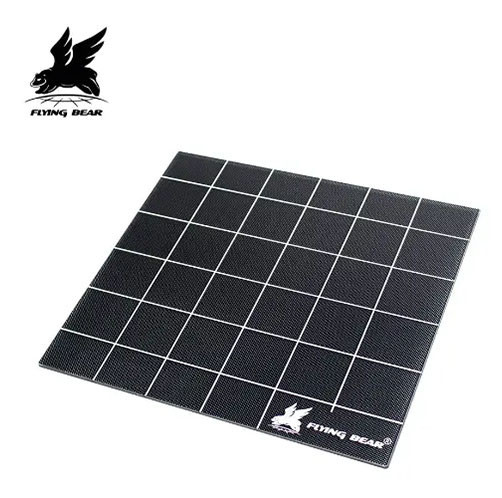 Скляний столик для 3d принтера Flying Bear Aone2 (Flying Bear) Київ - фото 3