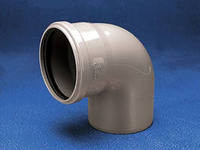 Інсталпласт Коліно 50/90 Харків - фото 3