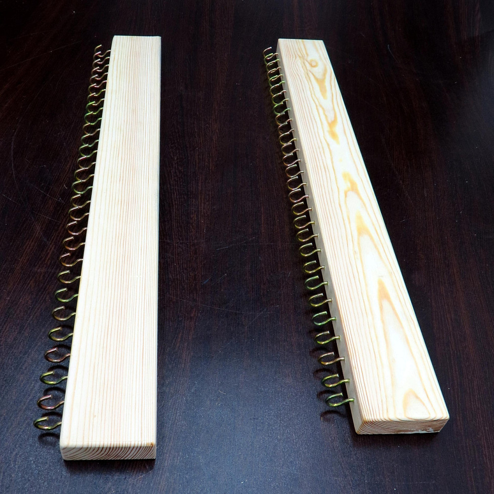 Органайзер для бижутерии 