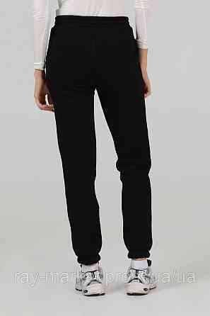 Штани жіночі утеплені чорні RAY BASIC U0901 (U0901WBlack) XXL Київ