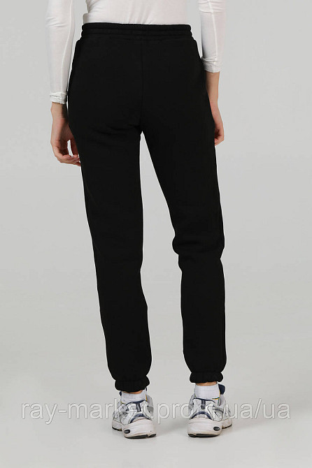 Штани жіночі утеплені чорні RAY BASIC U0901 (U0901WBlack) XXL Київ - фото 4