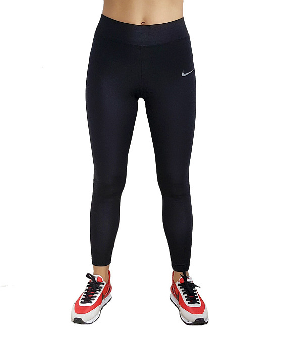 Лосины для фитнеса компрессионные Nike Power Victory 3 Z p. M (46) Киев - изображение 3