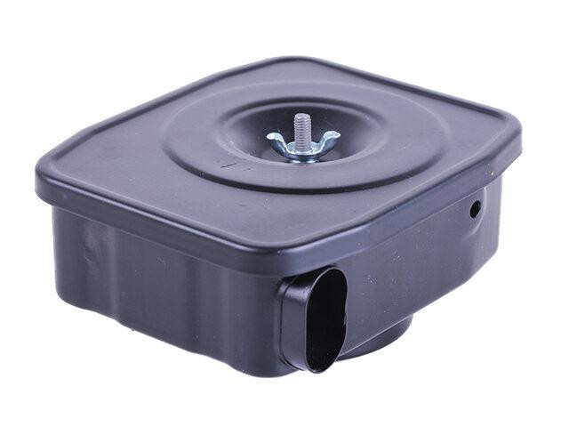 Фільтр повітряний у зборі на дизельний двигун мотоблок дизель 170D Мукачево - фото 1