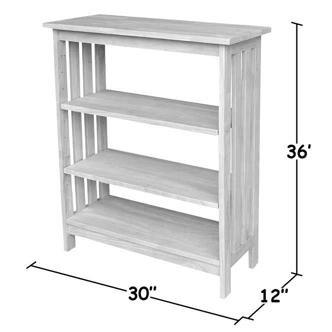 Стеллаж кухонный 