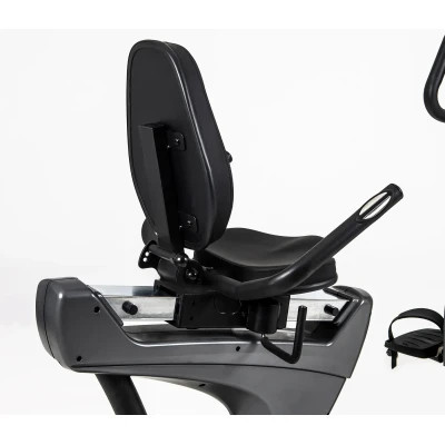 Велотренажер Toorx Recumbent Bike BRXR 3000 (BRX-R3000) (929829) Вінниця - фото 12
