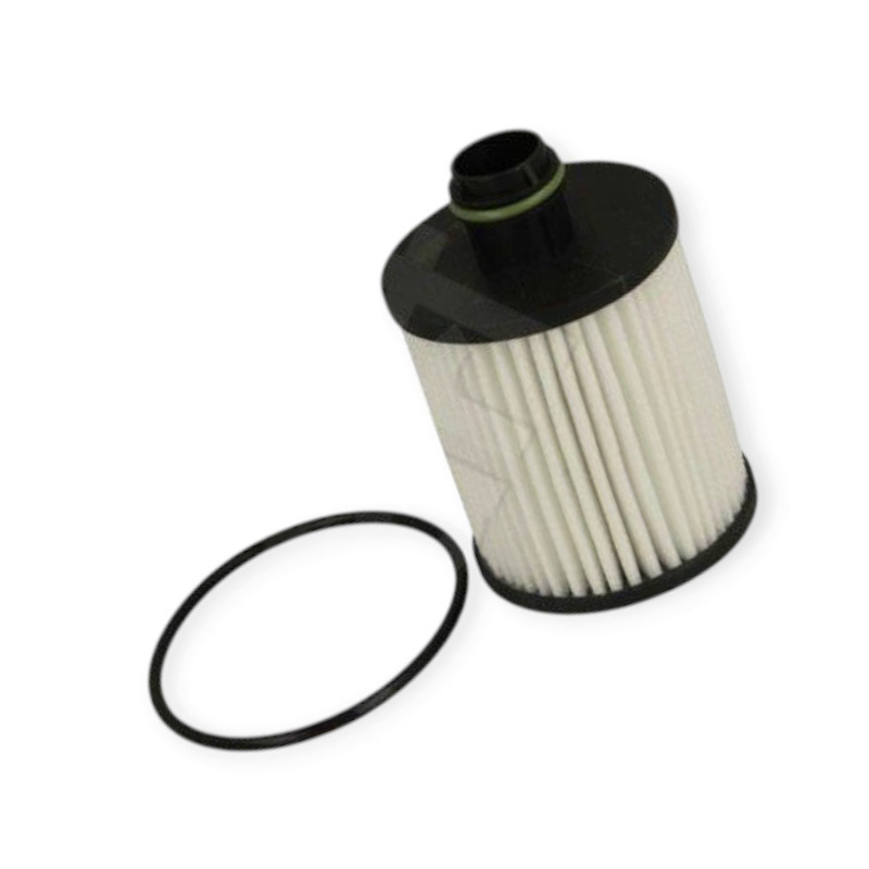 Фильтр Opel Combo 1.3-1.6 CDTI 10-, Insignia 2.0 CDTI масляный Мукачево - изображение 1