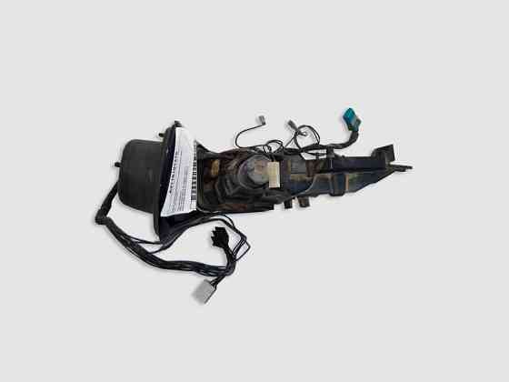 Mercedes-Benz  A2118101376 Рама лівого зовнішнього дзеркала E-Class W211 рестайл Одесса