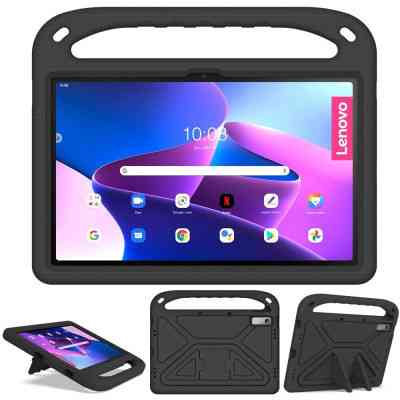 Чохол до планшета BeCover Protected Cover Lenovo Tab P11 Pro TB-J706F 2020 11.5&quot; Black (710788) Вінниця