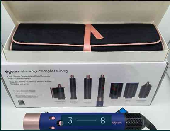 Стайлер Dyson Airwrap Київ