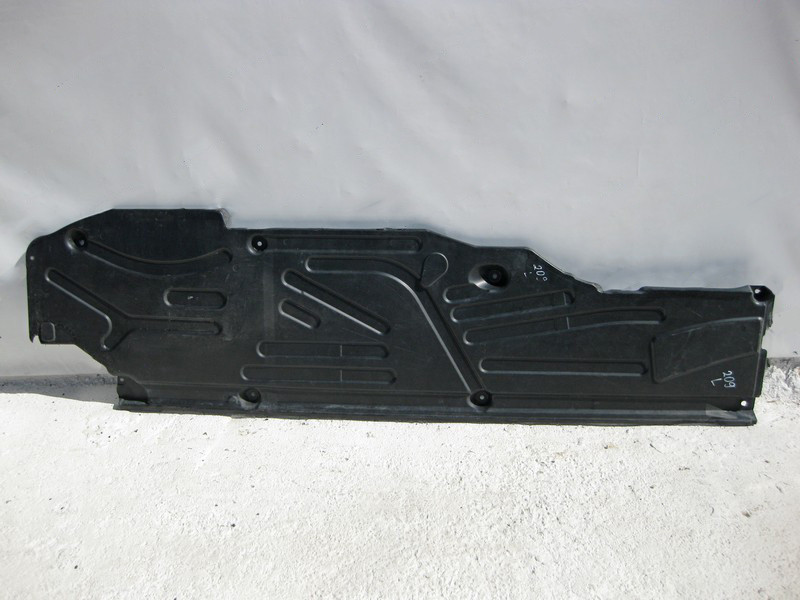 Mercedes-Benz  A2036191138 Захист днища бічний лівий C-Class W203 CLK C209 Одеса - фото 1