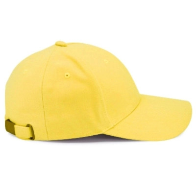 Кепка coFEE Heavy жовтий (1926-88 CO) Вінниця - фото 4