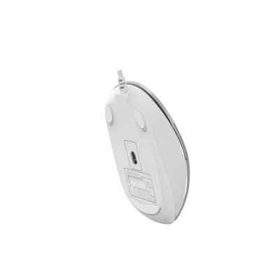 Мишка A4Tech FM26 USB Icy White (4711421991469) Вінниця