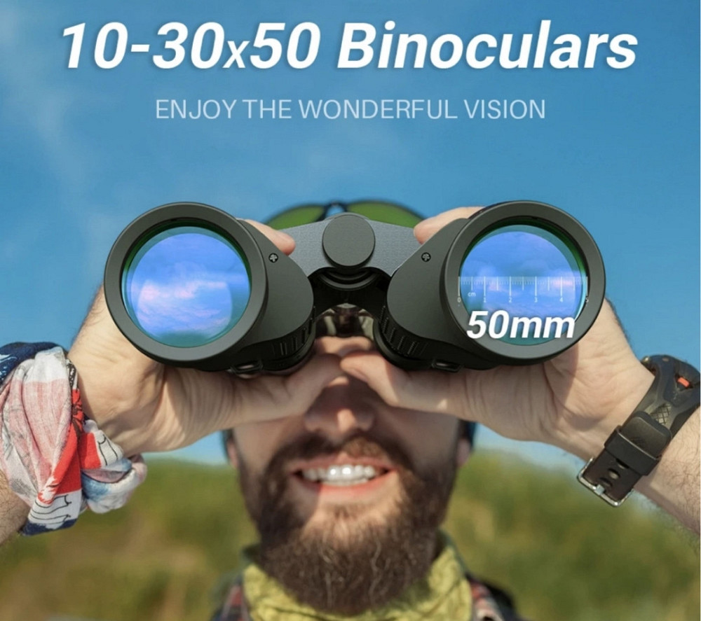 Бинокль карабельний високой мощьности 30-50Apixel. Харьков - изображение 6