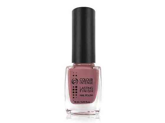 Лак д/нігтів NP-303 Colour Intense №101 матовий ТМ АСТРА КОСМЕТИК Solmir Київ