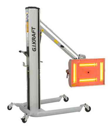 ІЧ-сушарка G.I.KRAFT GI15115 Одеса