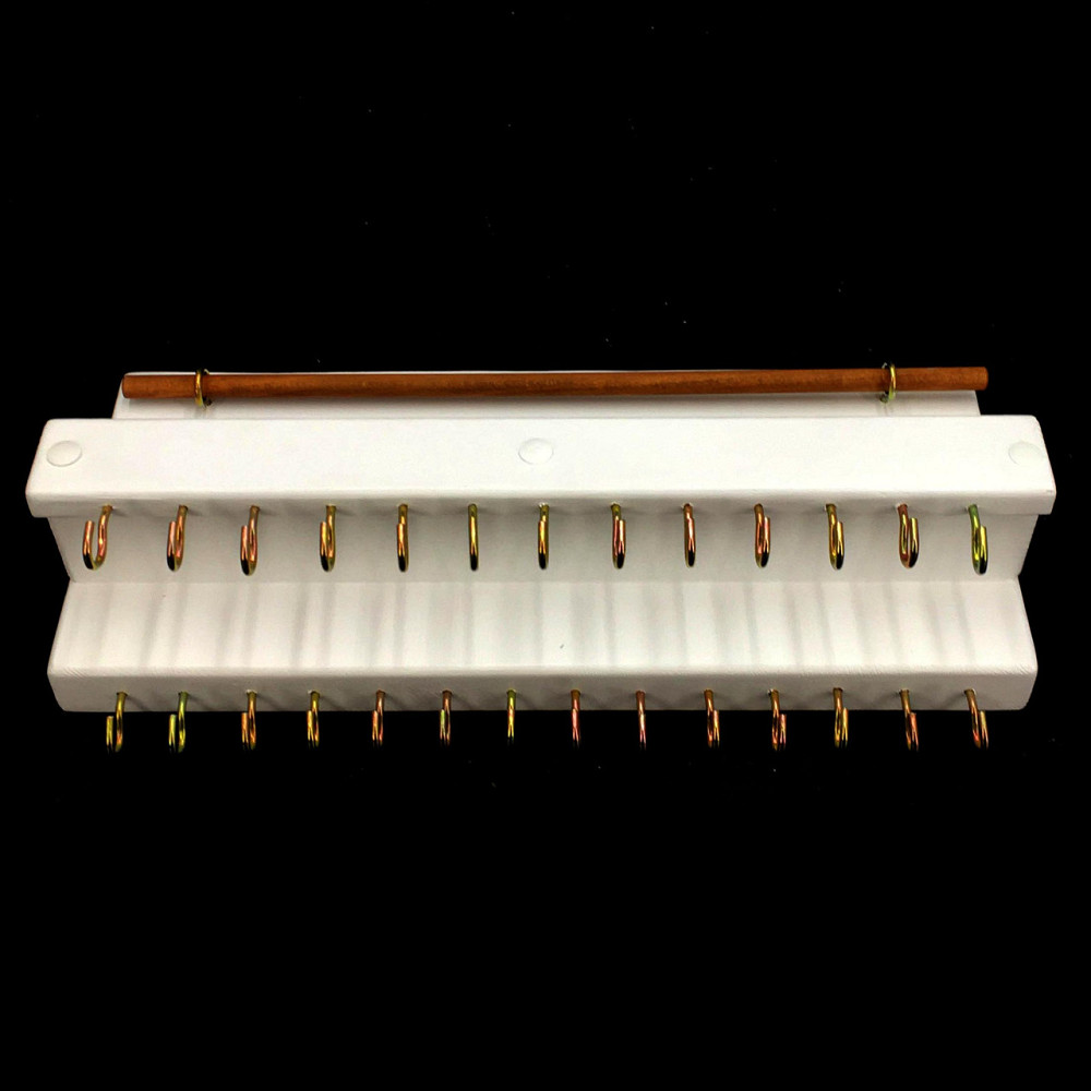 Органайзер для бижутерии 