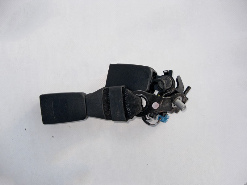 Mercedes-Benz  A2058600469 Замок - засувка ременя безпеки задня права та центральна C-Class W205 GLC X253 EQC 293 Одеса - фото 2