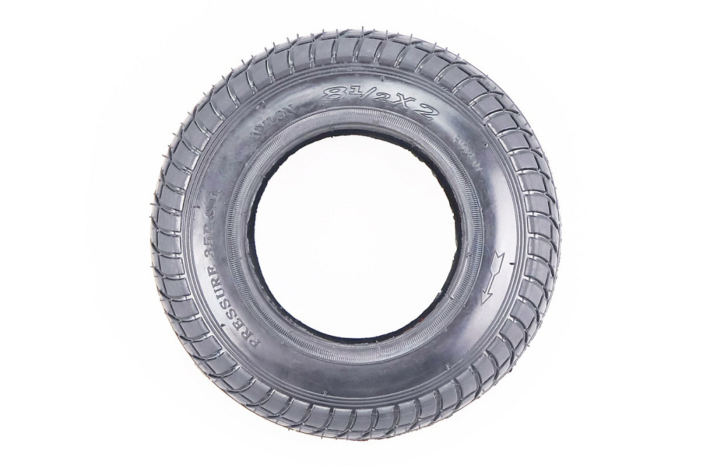 Шина на дитячу коляску 8" 1/2х2 (50-134) дорожня P-1034 Киев - изображение 4