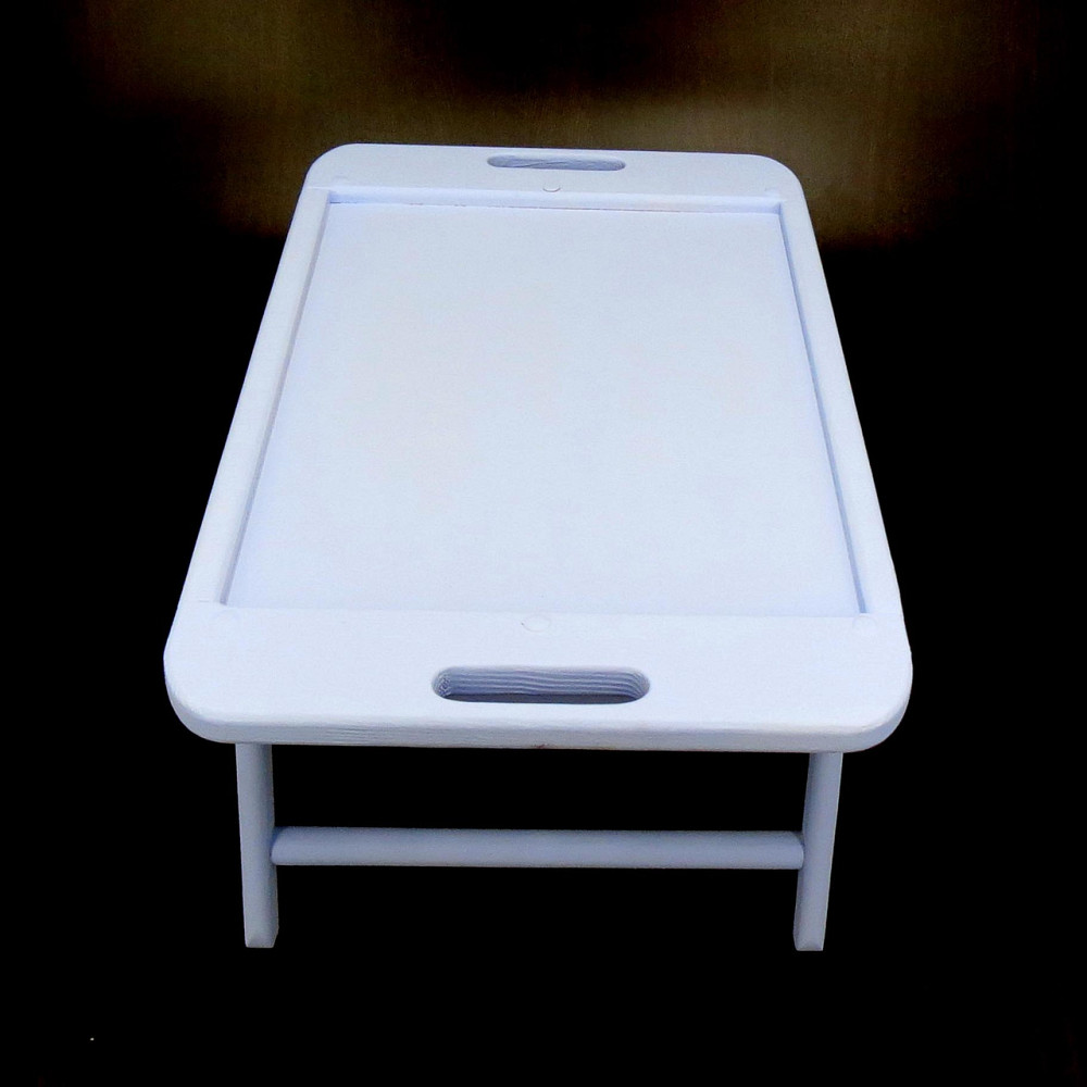 Столик-поднос для завтрака 