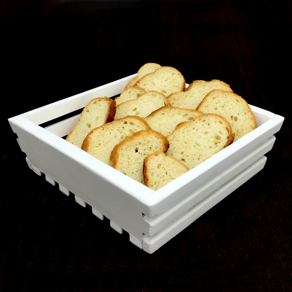 Хлібний лоток "Шапель" зефір Миколаїв - фото 1