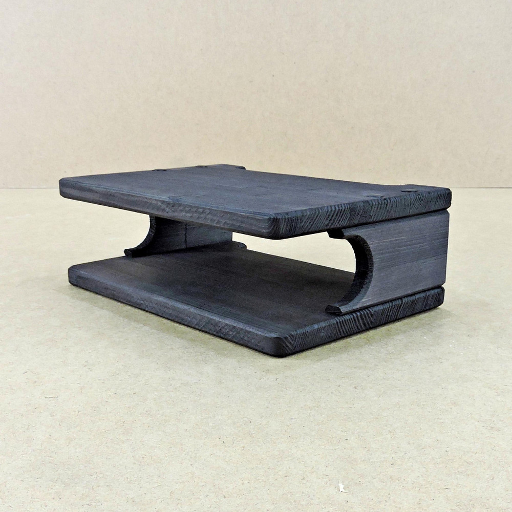 Полка для роутера 