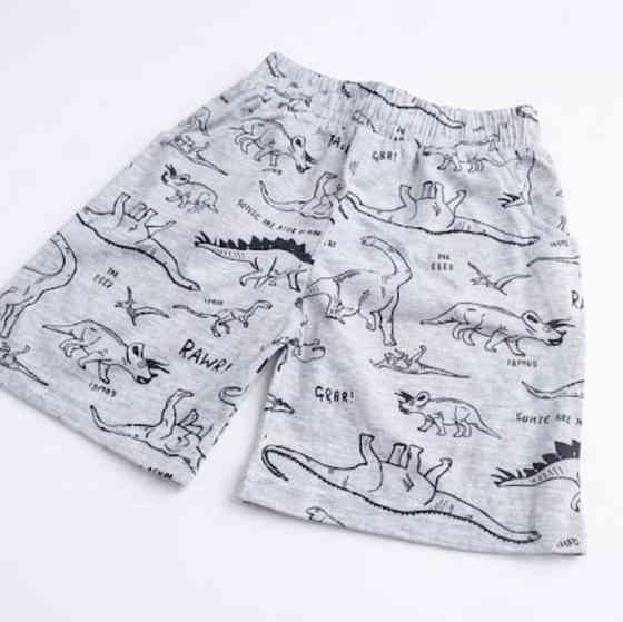 Шорти трикотажні 3р 5р 6р Київ