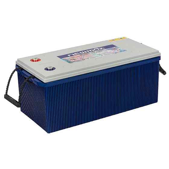 Аккумулятор Гелевый Newmax Корея 150Ah 12V Дніпро