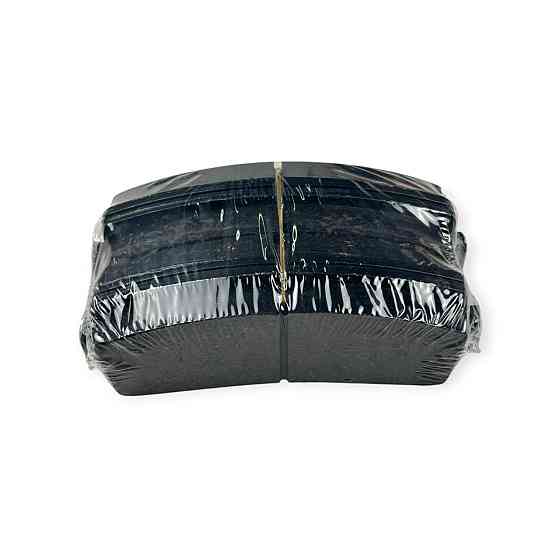 Колодки 2121-21214, 2123 передні (к-кт 4 шт) гальмівні Мукачево