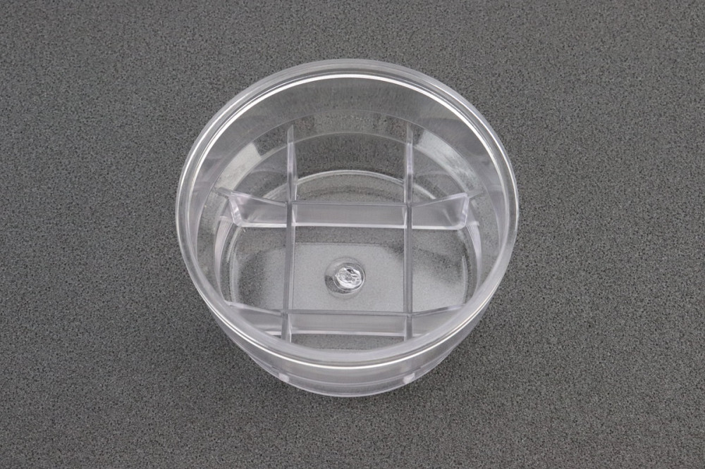 Масляна ванна повітряного фільтра (пластик) 178F Київ - фото 2