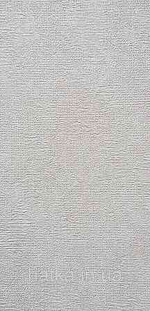 Шпалери вінілові на флізеліні NOVA метрові під штукатурку структурні однотонні темно-бежеві Київ