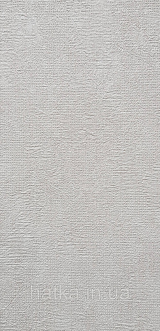 Шпалери вінілові на флізеліні NOVA метрові під штукатурку структурні однотонні темно-бежеві Київ - фото 2