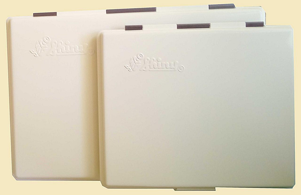 Офісна універсальна  штемпельна подушка MP-3F 200х300мм Киев - изображение 2