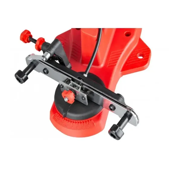 Заточувальний верстат Max MXCG-01, 650 Вт, для точного та швидкого відновлення ланцюгів, Чехія Львів