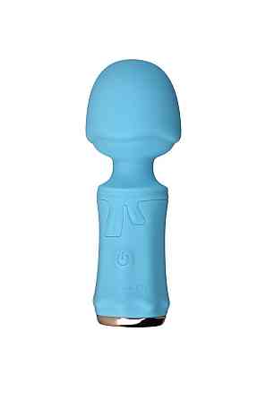 Мінівібромасажер FairyGasm SecretFuntasy blue Sex Aura Київ