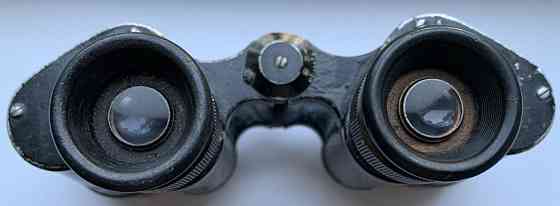 Бінокль Leitz 6x30 Dienstglas Київ