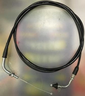 Трос газа скутер 4T скутер 150 Мукачево